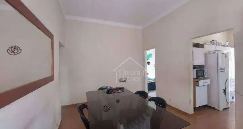 Casa Residencial à venda, Jardim Brasil, Campinas - CA1453.