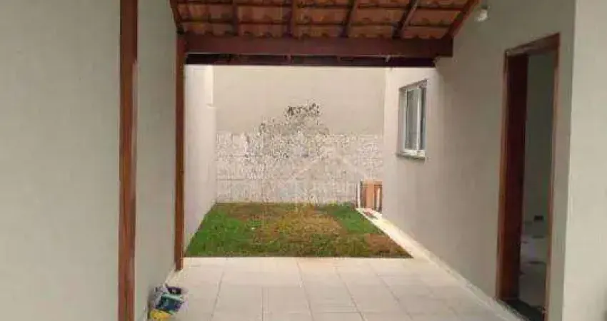 Casa com 3 quartos à venda na Rua Maria Helena Arantes Junqueira, 261, João XXIII, Vinhedo