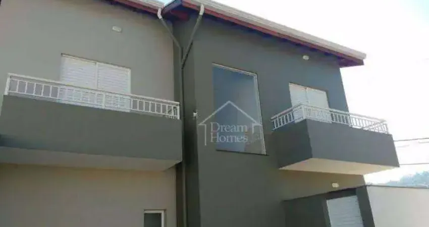 Casa com 3 quartos à venda na Rua Maria Helena Arantes Junqueira, 261, João XXIII, Vinhedo