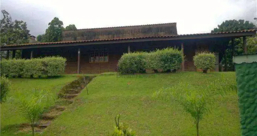 Terreno à venda - Condomínio Estância Marambaia - Vinhedo/SP