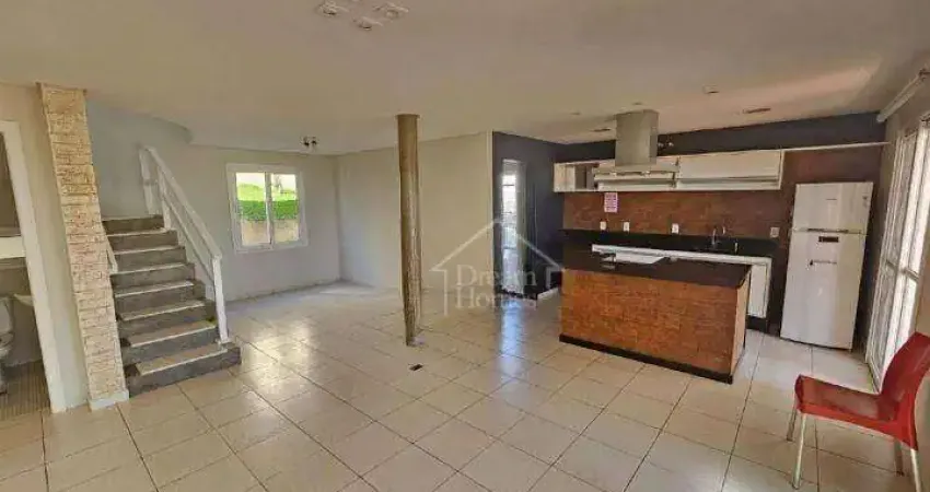 Casa á Venda no Condomínio São Miguel - Vinhedo