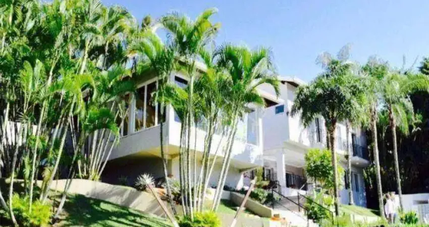 Casa à venda, Condomínio Estância Marambaia, Vinhedo -SP