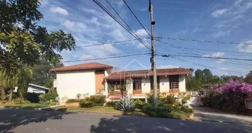 Casa à venda no Condomínio Estância Marambaia, Vinhedo/SP