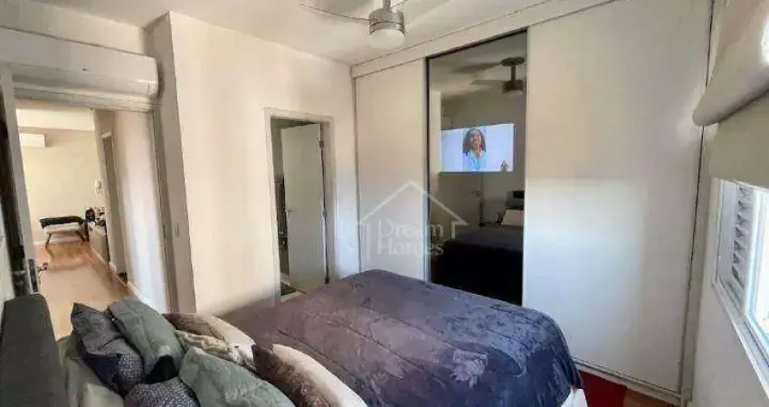 Apartamento Residencial à venda, Pinheirinho, Vinhedo - AP1236.