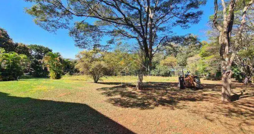 Chácara Residencial à venda, Pinheirinho, Vinhedo - CH0114.