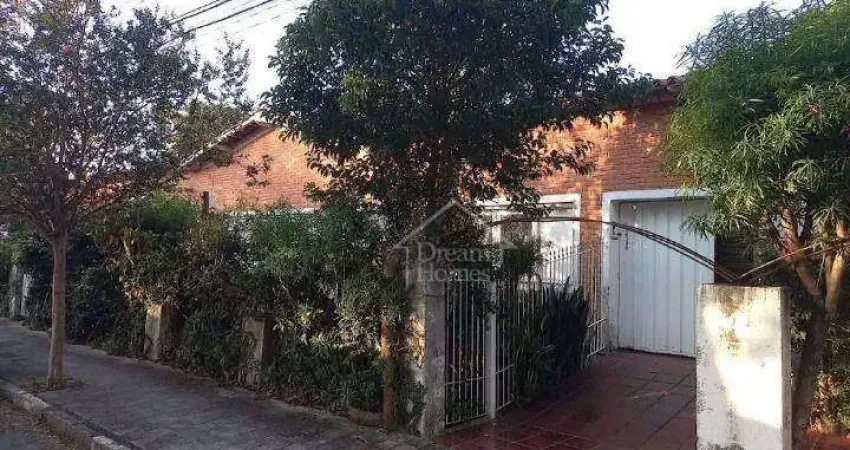 Casa à venda, Centro, Vinhedo - SP