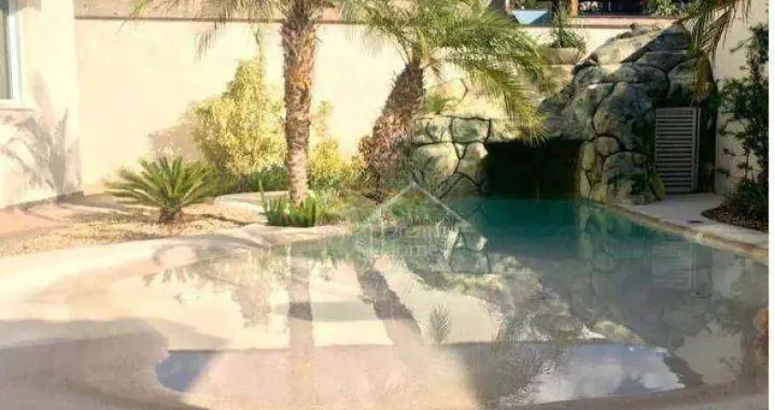 Casa Residencial à venda, Jardim Lorena, Valinhos - CA1569.