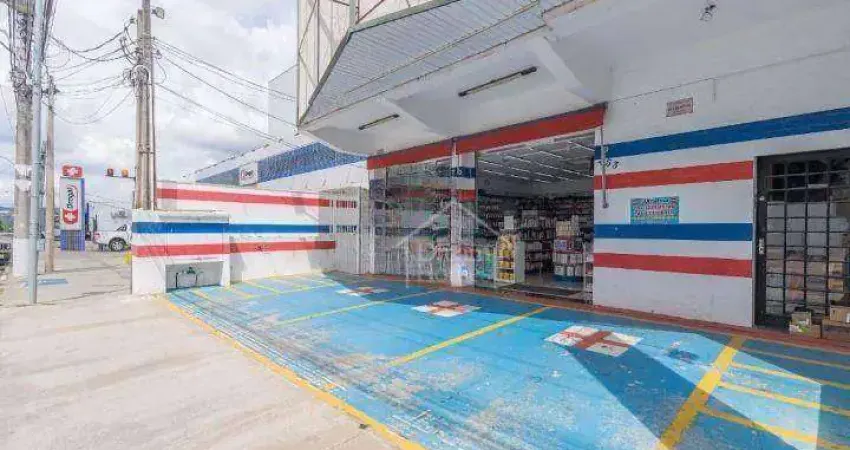 Sala Comercial para locação, Jardim Itália, Vinhedo - SA0139.