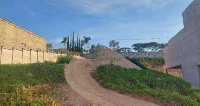 Terreno Residencial à venda, Bosque, Vinhedo - TE0714.