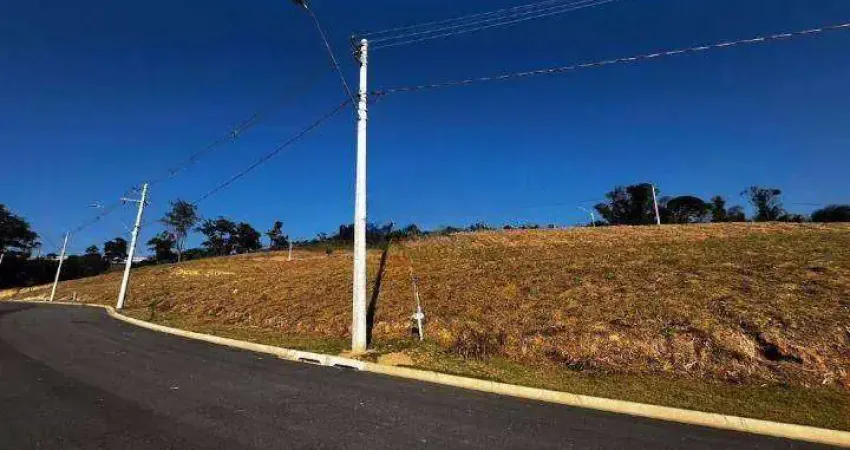 Terreno Residencial à venda, Centro, Louveira - TE0717.
