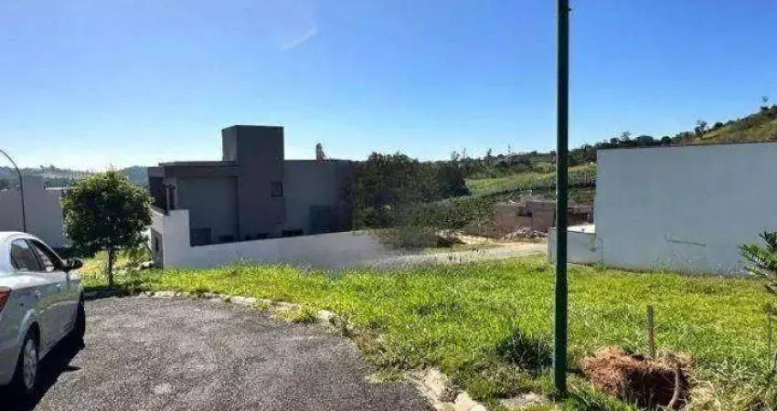 Terreno Residencial à venda, Roncáglia, Valinhos - TE0719.