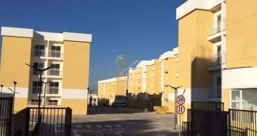 Apartamento à venda, Florença 2, Vinhedo - SP