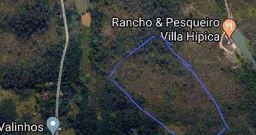 Área Comercial à venda, Parque Valinhos, Valinhos - AR0062.