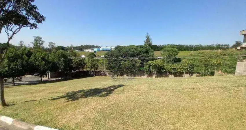 Terreno Residencial à venda, Joapiranga, Valinhos - TE0721.