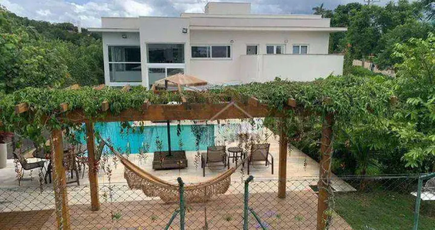 Casa à venda, Residencial Jardim Primavera, Louveira - SP