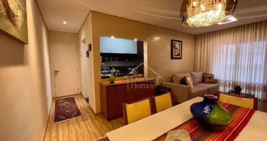 Apartamento Residencial à venda, Pinheirinho, Vinhedo - AP1250.