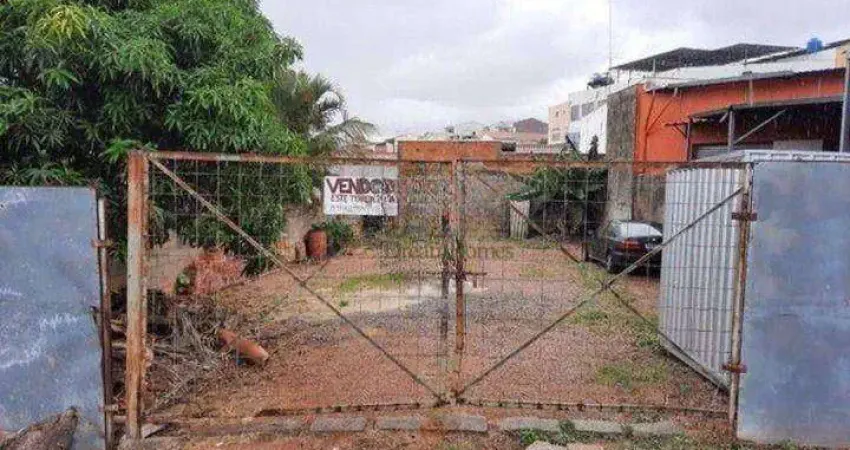 Terreno Comercial à venda, Jardim Alto da Colina, Valinhos - TE0728.