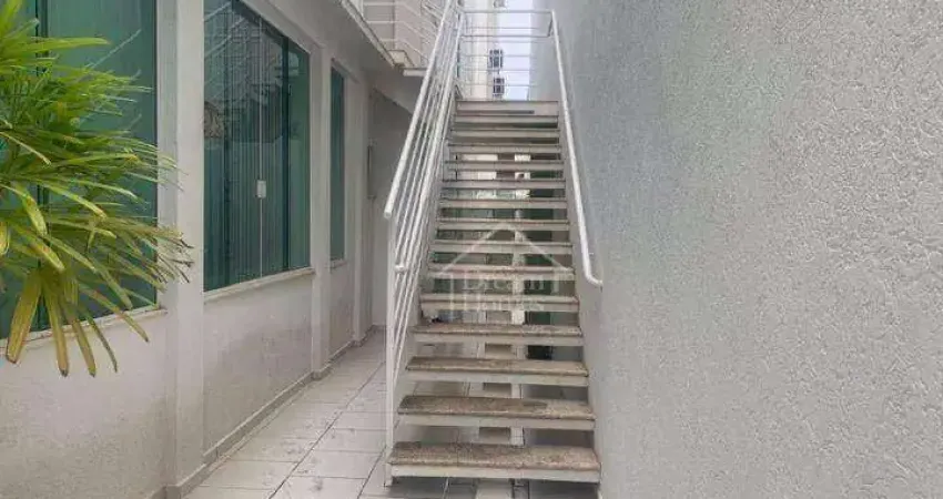 Sala Comercial para locação, Jardim Itália, Vinhedo - SA0140.