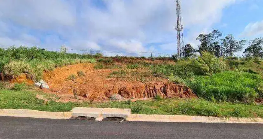 Terreno Comercial à venda, Santa Claudina, Vinhedo - TE0730.