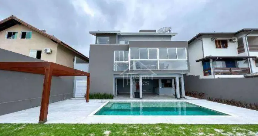 Casa à venda no Condomínio Alpes de Vinhedo - Vinhedo/SP