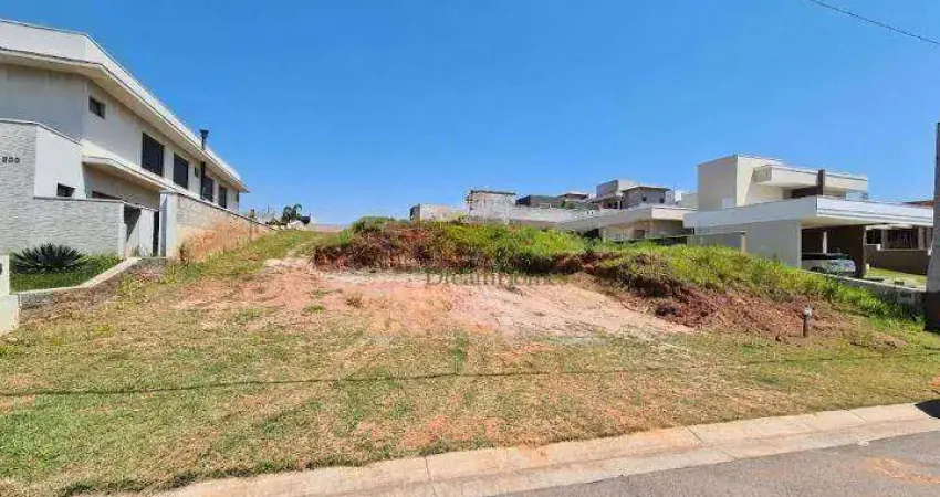 Terreno Residencial à venda, Monte Alegre, Vinhedo - TE0734.