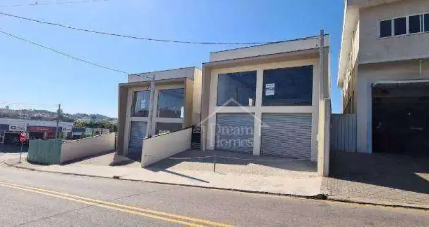 Barracão / Galpão / Depósito à venda na Rua Juliana Von Zuben Degelo, 1, Capela, Vinhedo