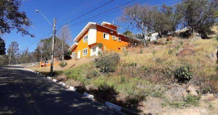 Terreno Residencial à venda, Pinheiro, Valinhos - TE0743.