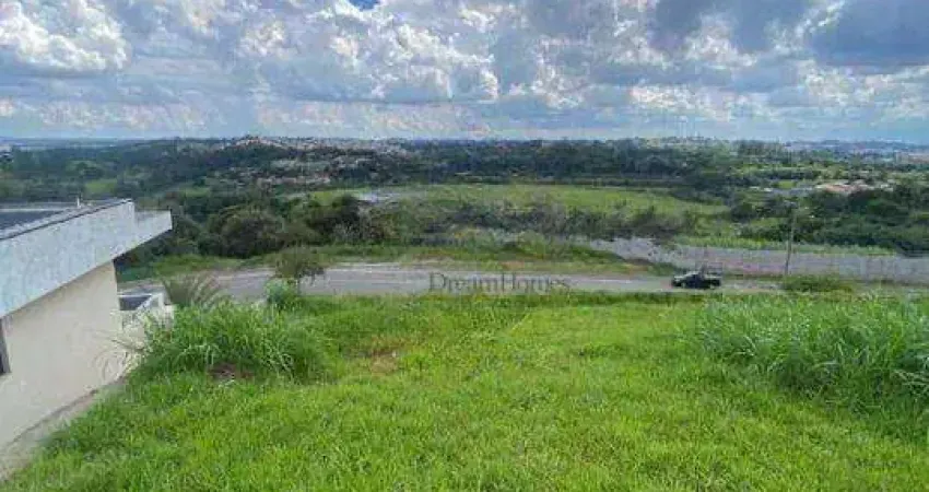 Terreno Residencial à venda, Monte Alegre, Vinhedo - TE0749.
