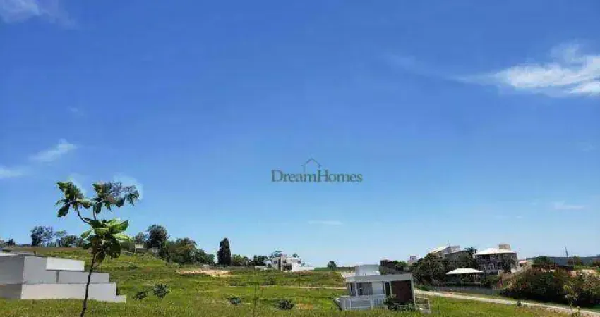 Terreno Residencial à venda, Santa Cândida, Vinhedo - TE0751.