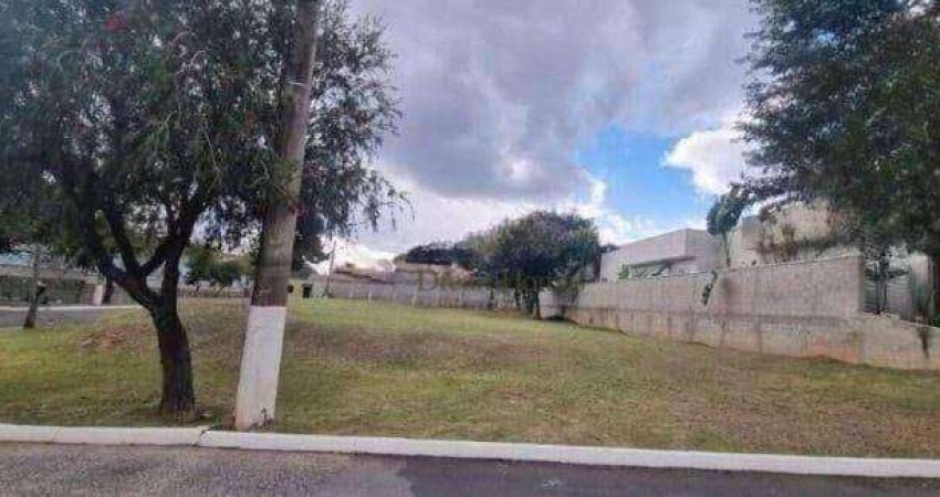 Terreno à venda, Condomínio Terras de Vinhedo, Vinhedo/SP