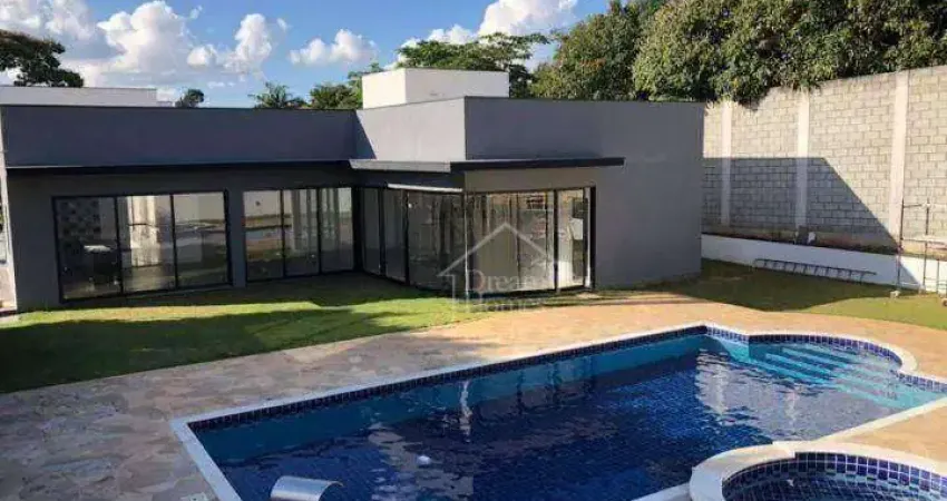 Casa Residencial à venda, Parque da Fazenda, Itatiba - CA1752.
