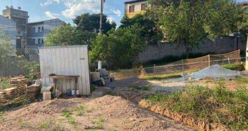 Terreno à venda, Condomínio Terras de Vinhedo, Vinhedo/SP