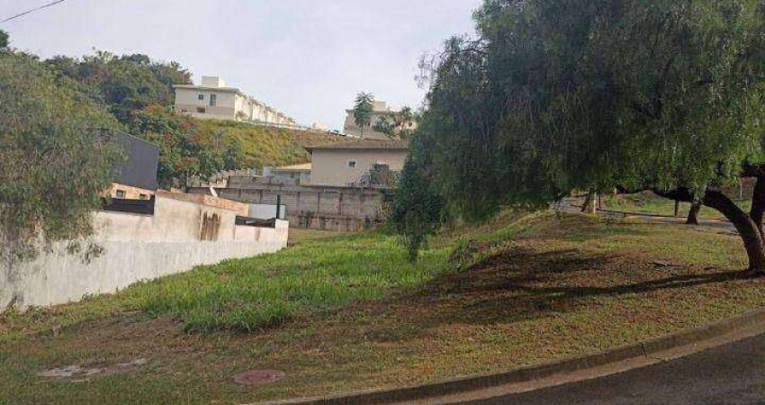 Terreno Residencial à venda, Centro, Louveira - TE0761.