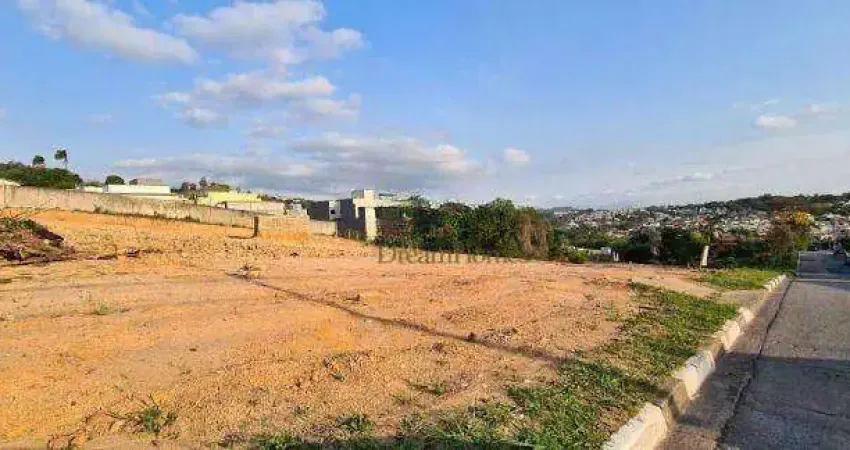 Terreno Residencial à venda, Bosque, Vinhedo - TE0763.