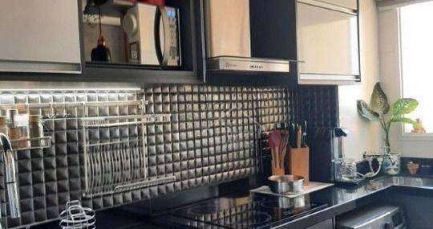 Apartamento Residencial à venda, Bosque, Vinhedo - AP1268.