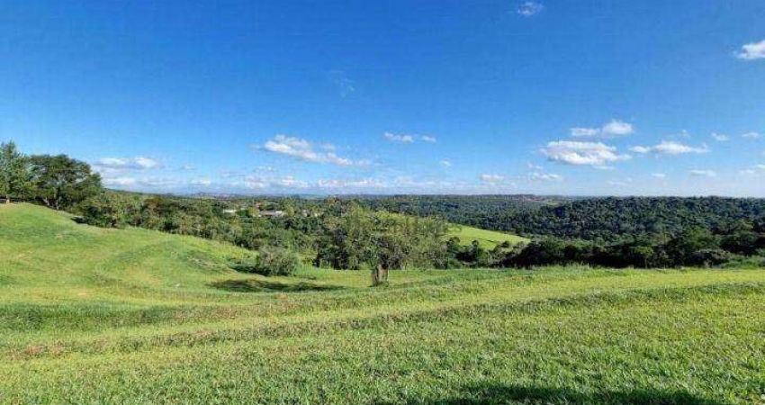Terreno Residencial à venda, Quinta da Baroneza II, Bragança Paulista - TE0765.