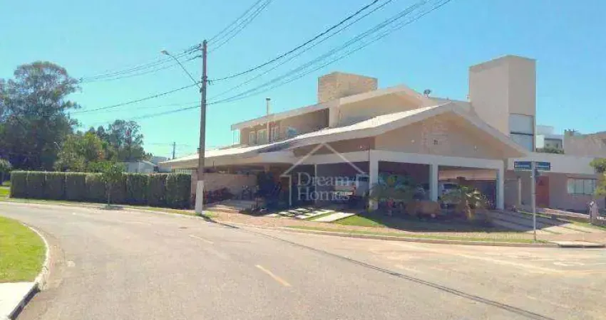 Casa à venda, Condomínio Reserva dos Vinhedos, Louveira - SP