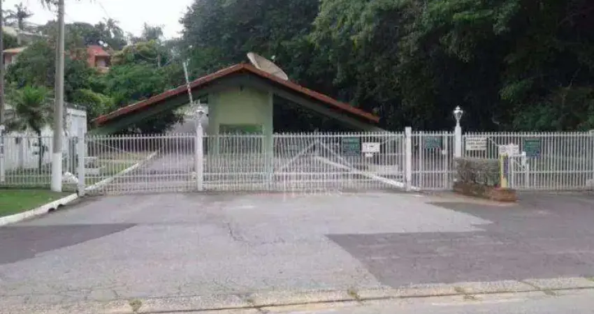 Chácara Residencial à venda, Santa Cândida, Vinhedo - CH0122.