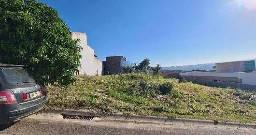 Terreno Residencial à venda, Santa Cândida, Vinhedo - TE0774.