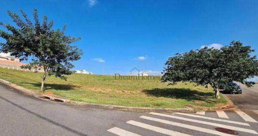 Terreno Residencial à venda, Centro, Louveira - TE0775.