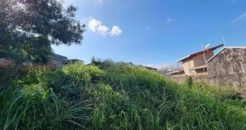 Terreno Residencial à venda, João XXIII, Vinhedo - TE0778.