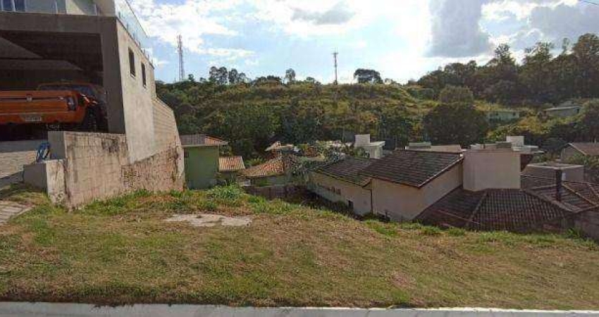 Terreno Residencial à venda, Pinheirinho, Vinhedo - TE0785.