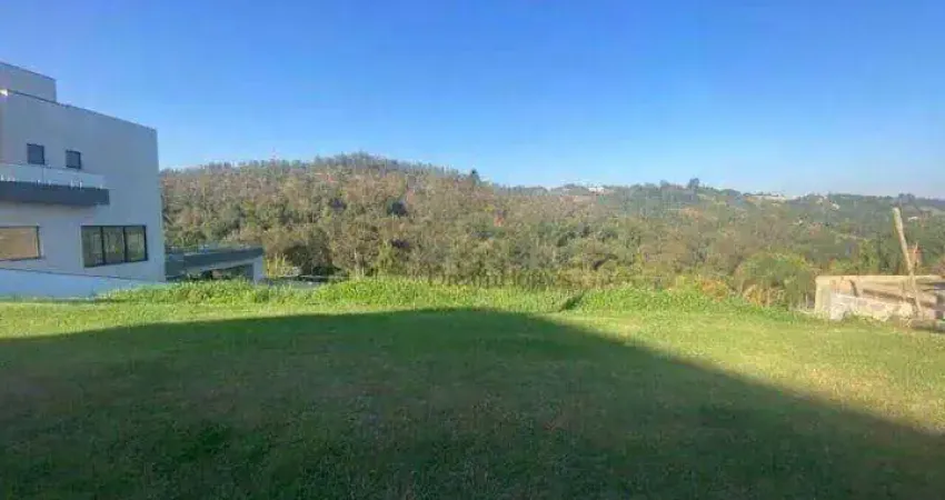 Terreno Residencial à venda, Marambaia, Vinhedo - TE0787.
