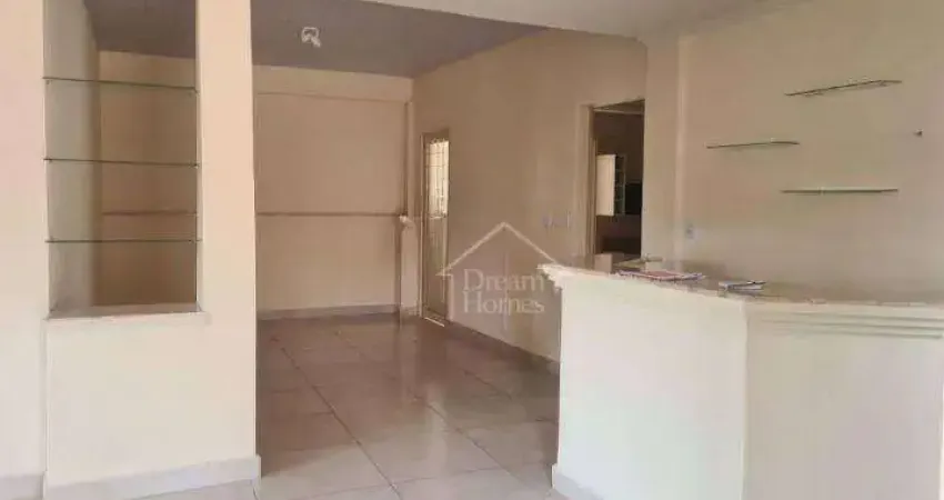 Apartamento Residencial para locação, Centro, Vinhedo - AP1285.
