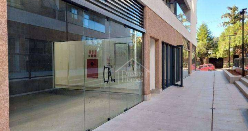 Sala comercial para alugar na Avenida Rosa Zanetti Ferragut, 645, Pinheirinho, Vinhedo