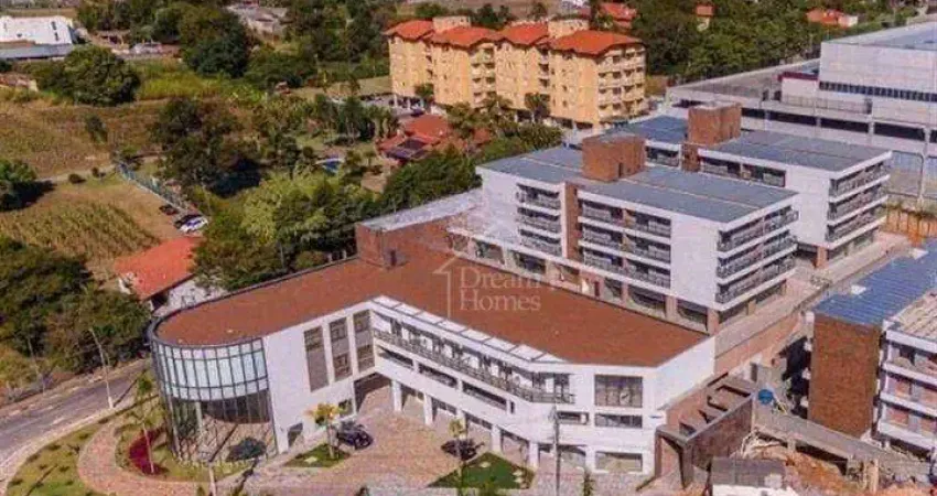 Sala comercial para alugar na Avenida Rosa Zanetti Ferragut, 645, Pinheirinho, Vinhedo