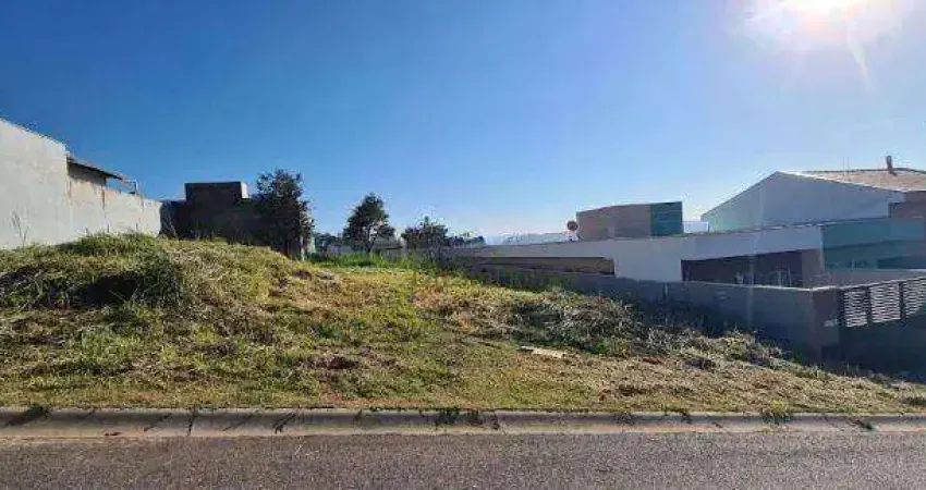 Terreno Residencial à venda, Santa Cândida, Vinhedo - TE0800.
