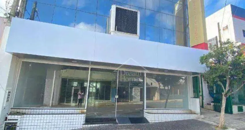 Loja Comercial para locação, Centro, Vinhedo - LO0004.