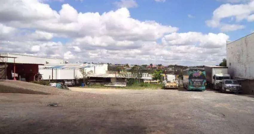 Terreno Comercial à venda, Nova Vinhedo, Vinhedo - TE0803.