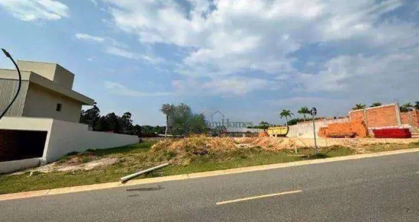 Terreno Residencial à venda, Santa Cândida, Vinhedo - TE0805.